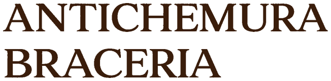 Antiche Mura