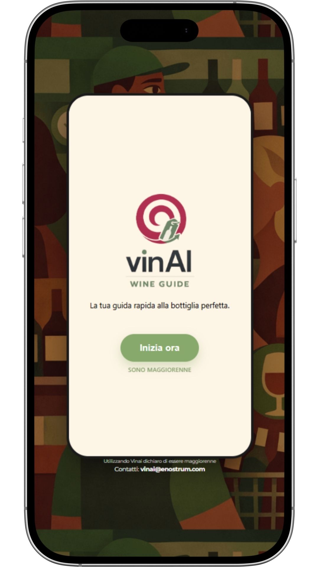 VinAI for supermarkets and large-scale retail